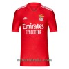 S.L. Benfica Hjemme 2021-22 - Herre Fotballdrakt